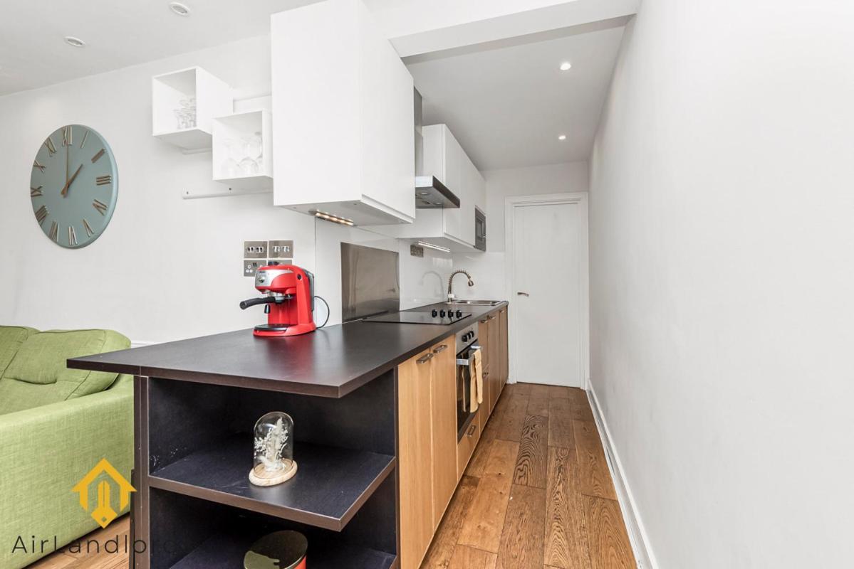 Appartamento сеntral 2 Bedroom Flat In Acton Londra