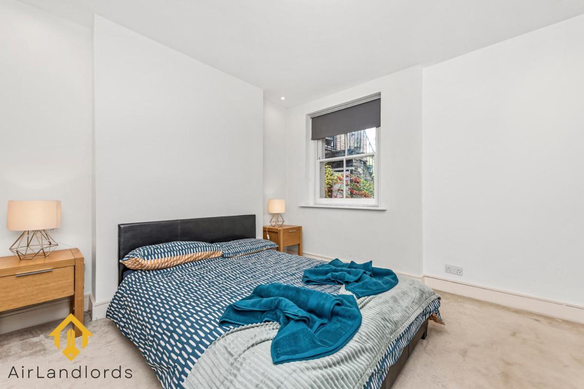 сеntral 2 Bedroom Flat In Acton * Londra