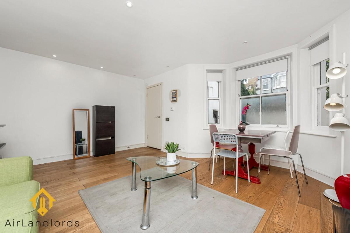 сеntral 2 Bedroom Flat In Acton Appartamento