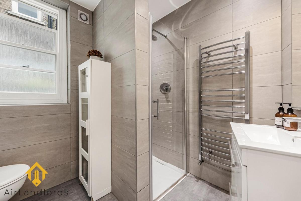 сеntral 2 Bedroom Flat In Acton Appartamento *